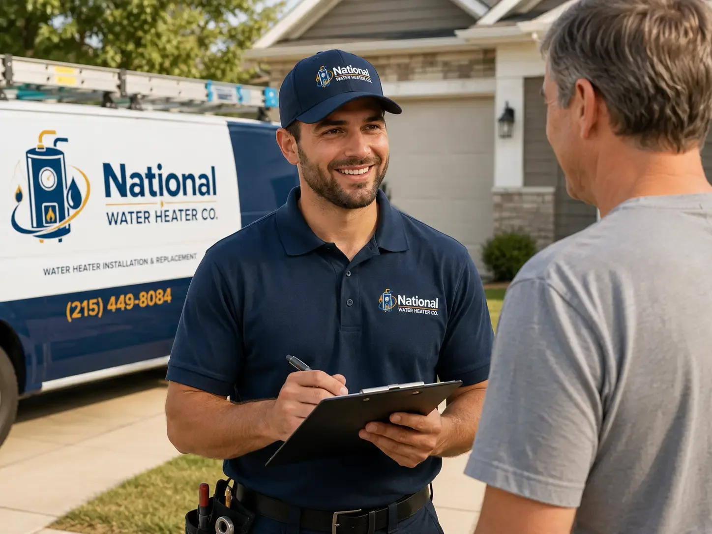 Water Heater Installation Colfax, ND FAQs